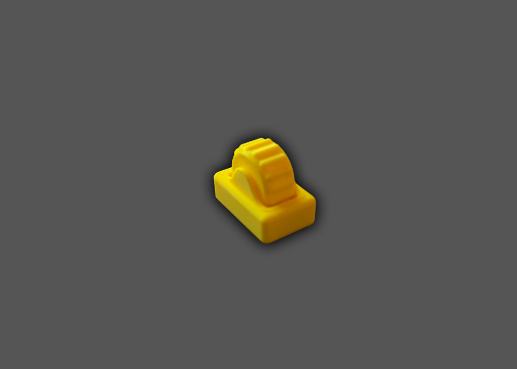 Spin Clicker